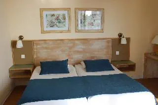 HOTEL Buganvilia Studio Hotel