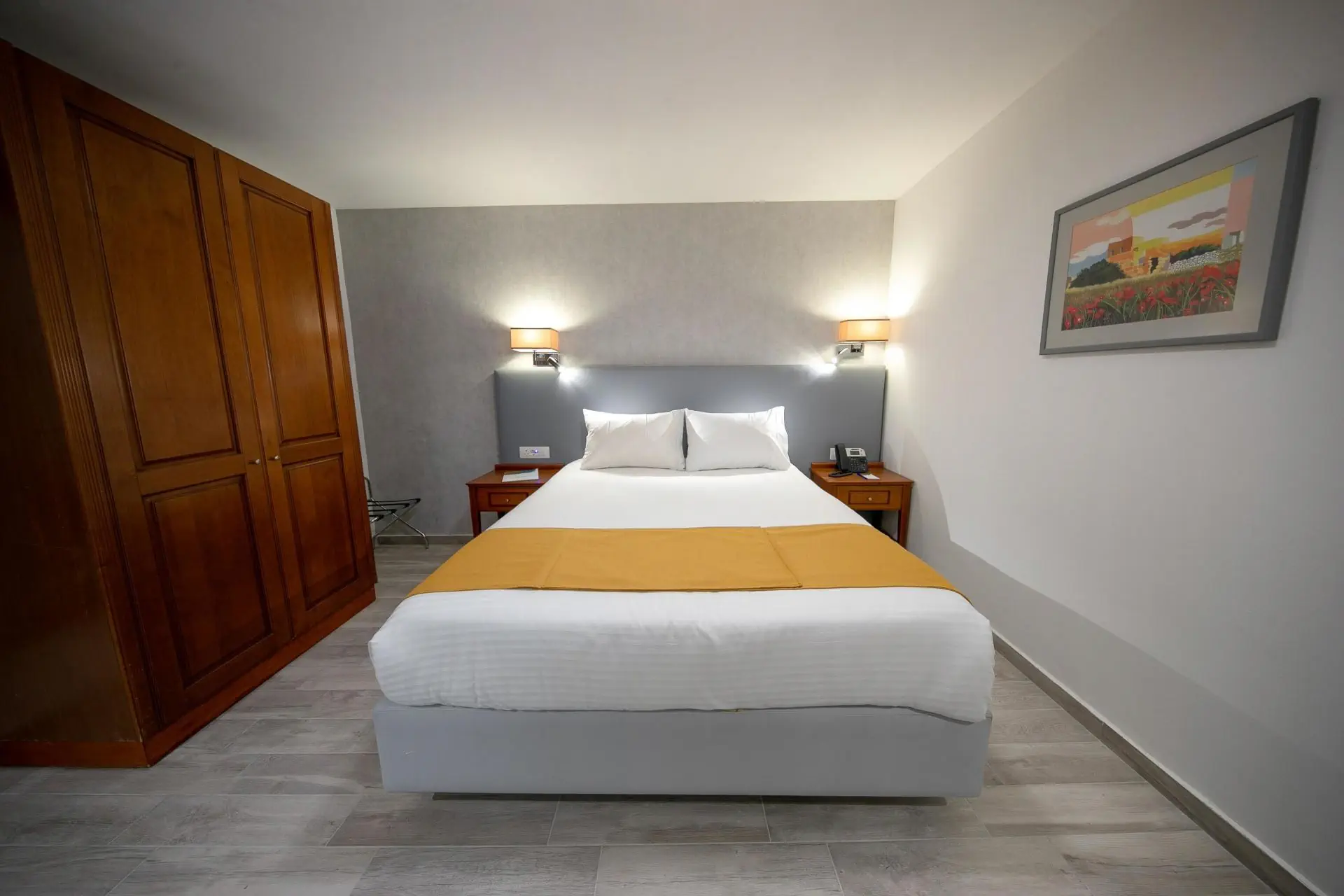 HOTEL Solana Hotel & Spa
