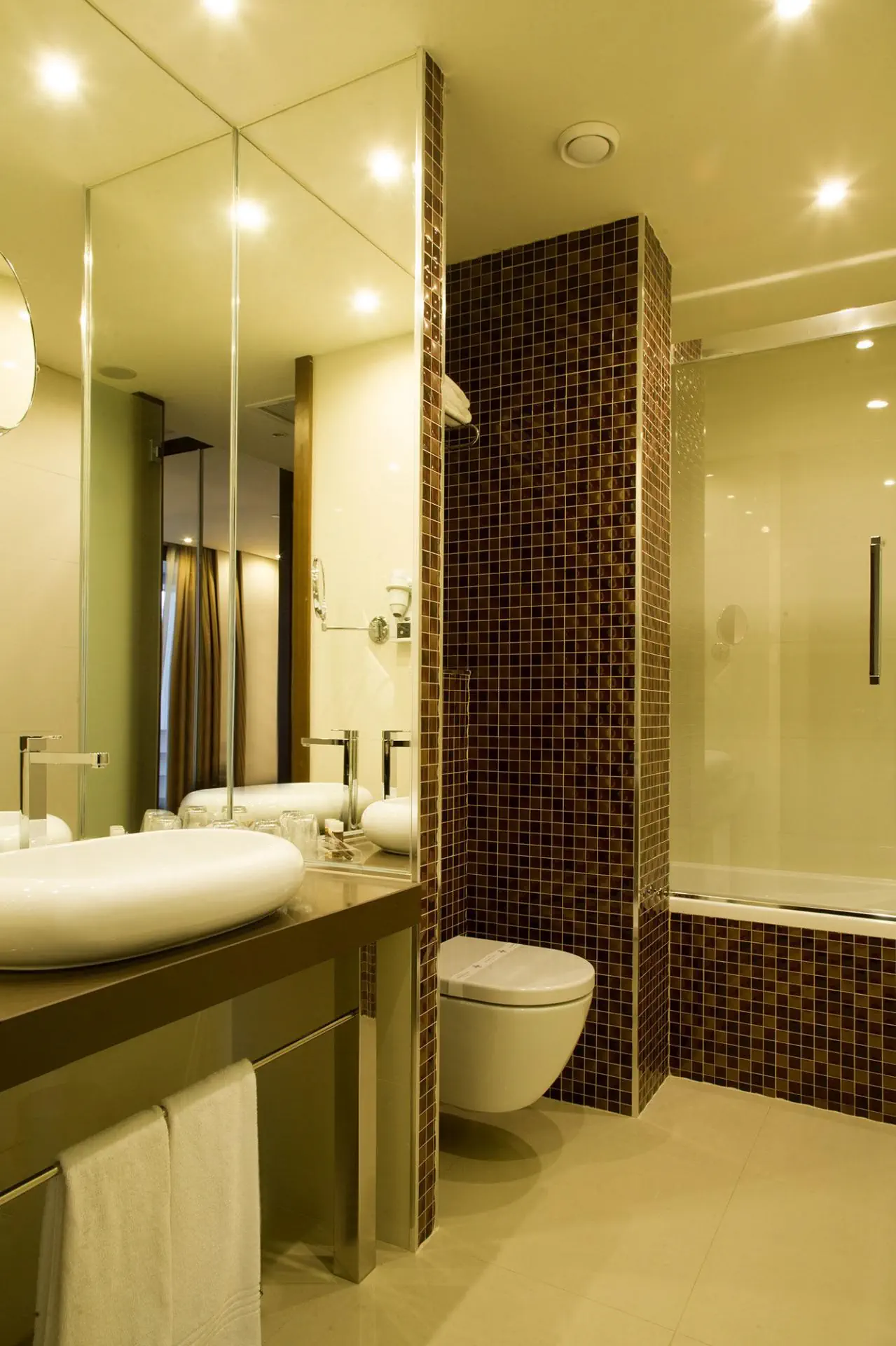 HOTEL Turim Avenida da Liberdade