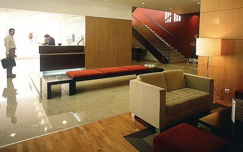 HOTEL Lutecia Smart Design Hotel
