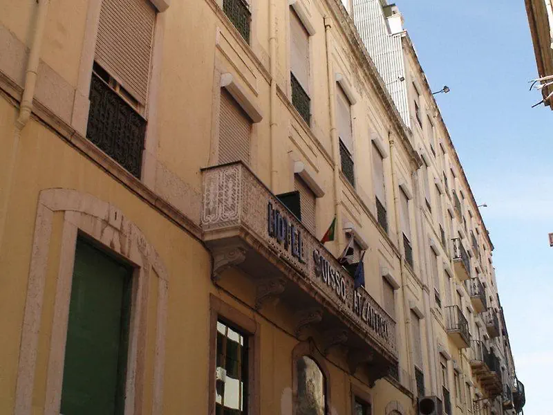 HOTEL Turim Restauradores