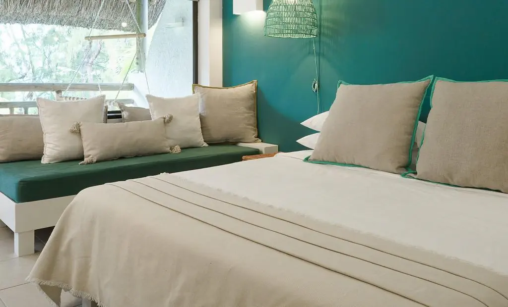 HOTEL Coin de Mire Attitude