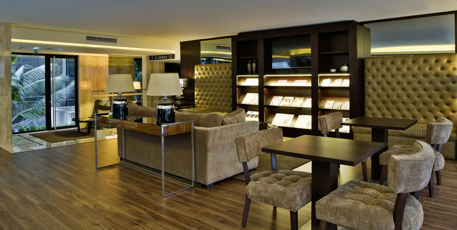 HOTEL Turim Avenida da Liberdade