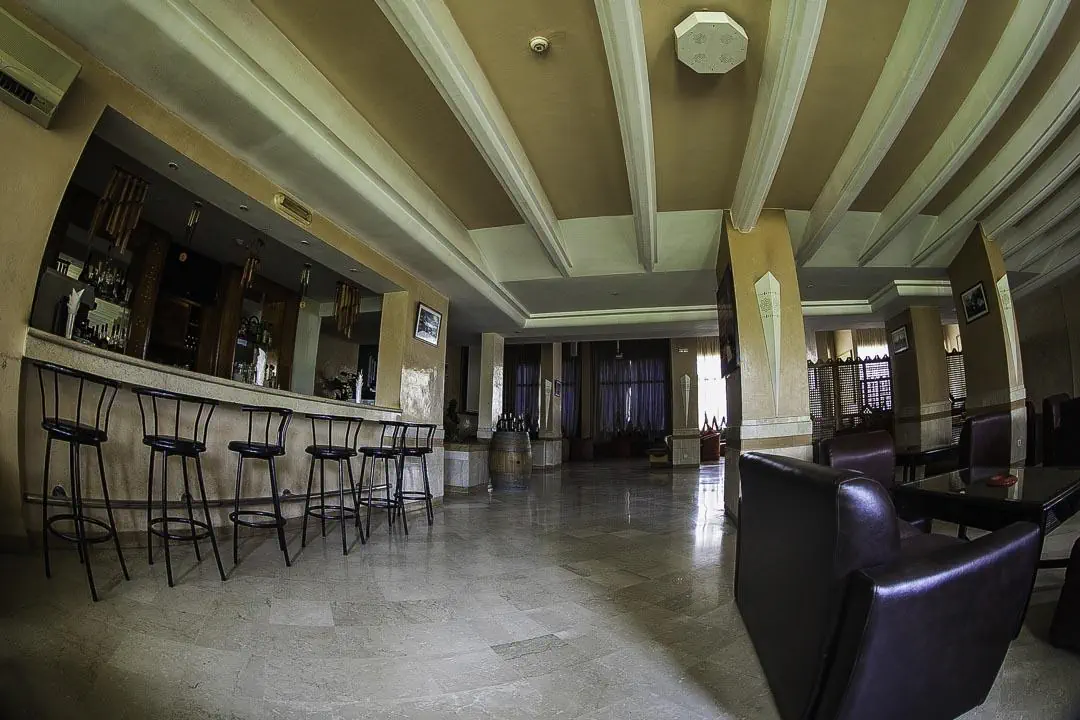 HOTEL Residence Intouriste Agadir
