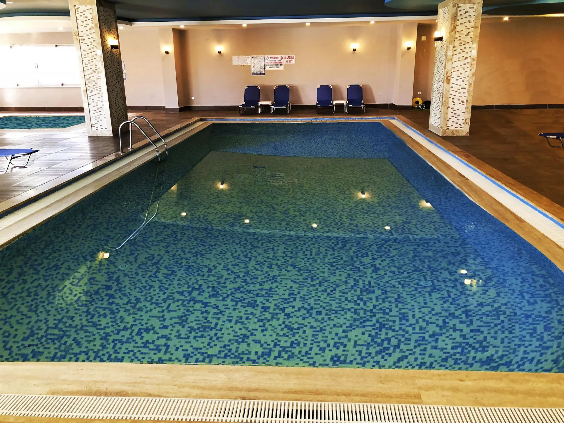 HOTEL Eftalia Ocean