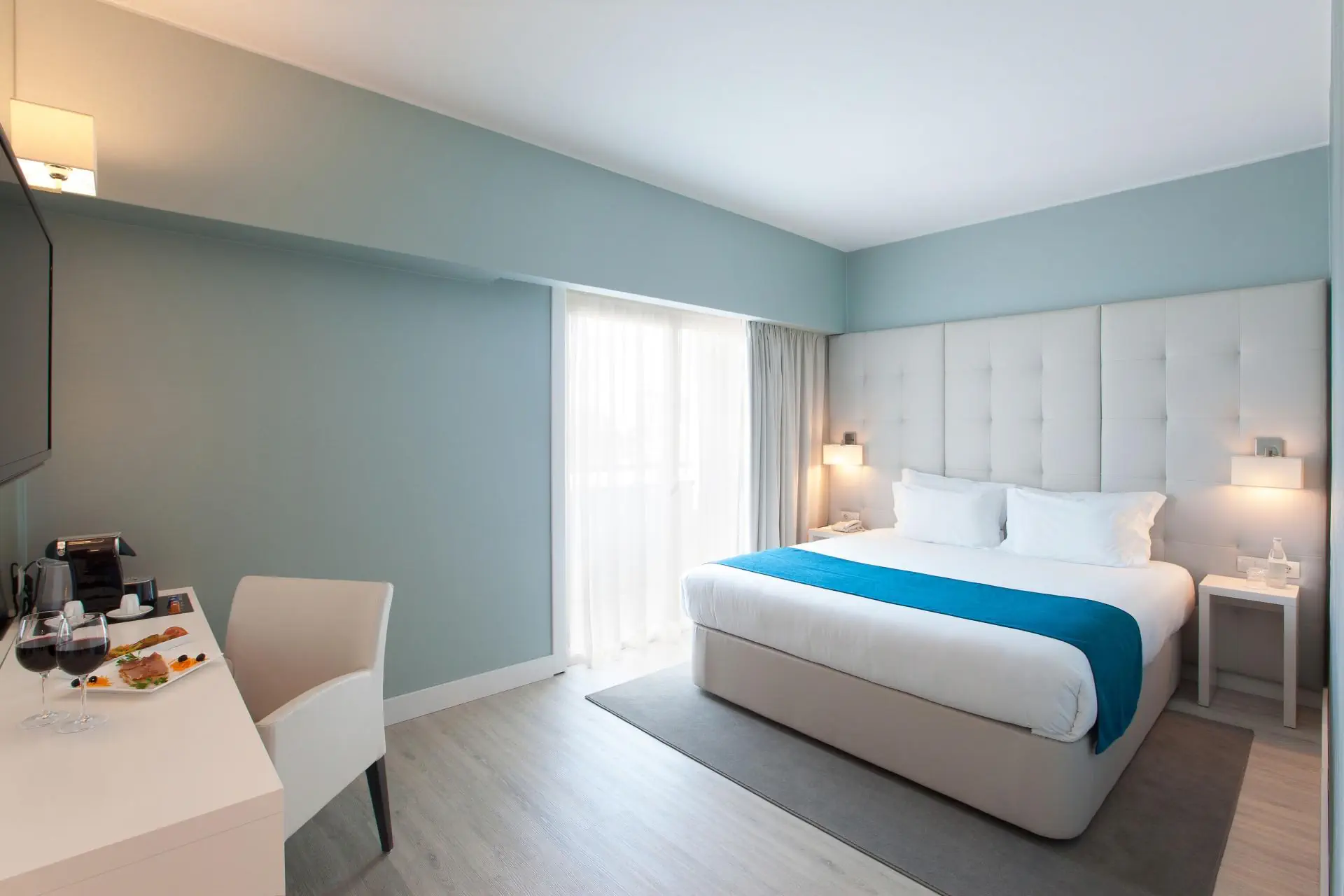 HOTEL Lutecia Smart Design Hotel