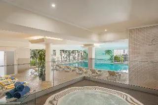 HOTEL Buganvilia Studio Hotel