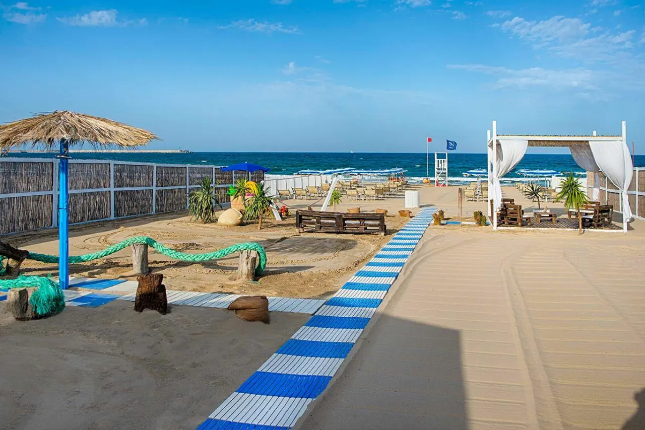 HOTEL NH Catania Parco Degli Aragonesi