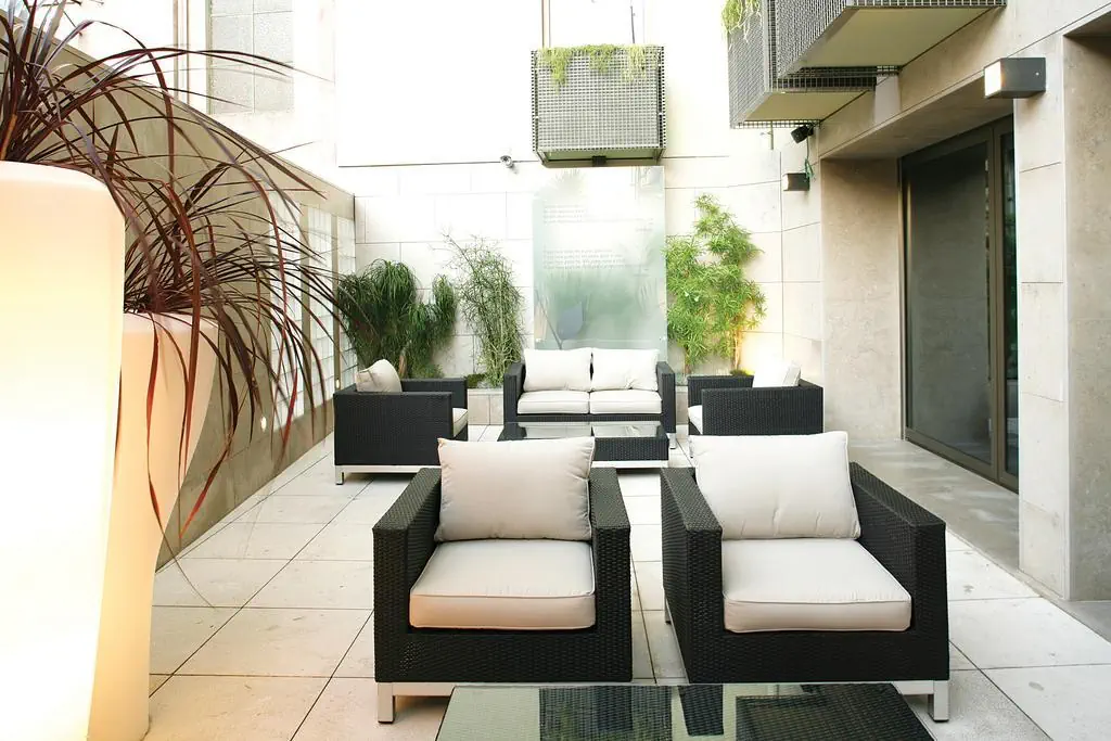 HOTEL Neya Lisboa Hotel