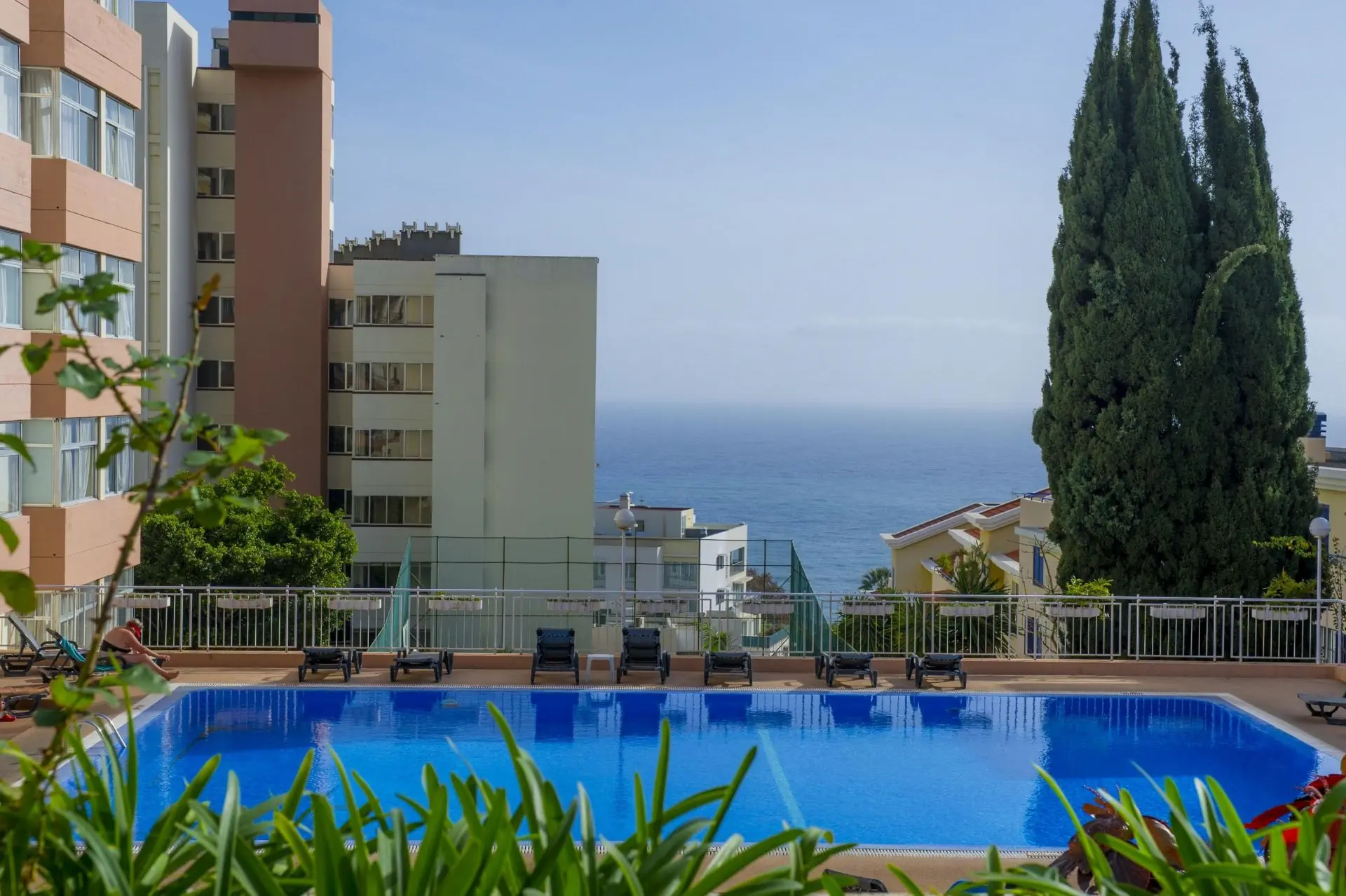 HOTEL Estrelicia Hotel