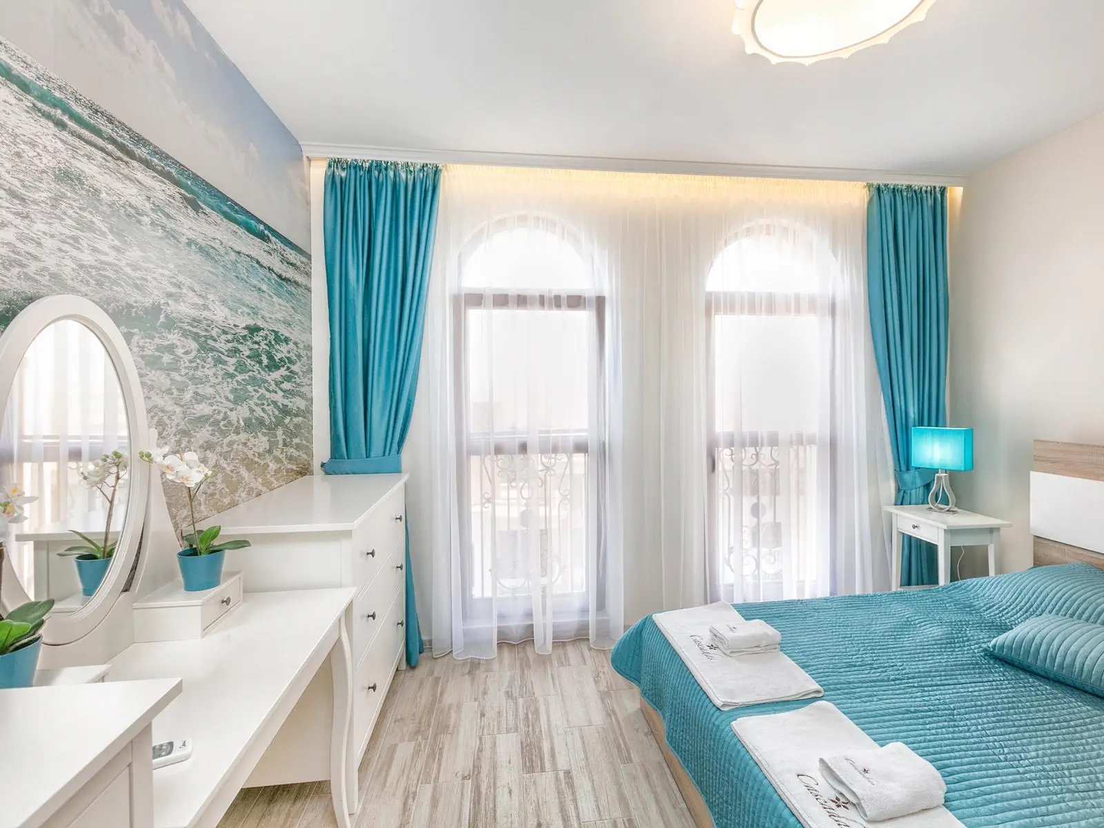 HOTEL Cascadas