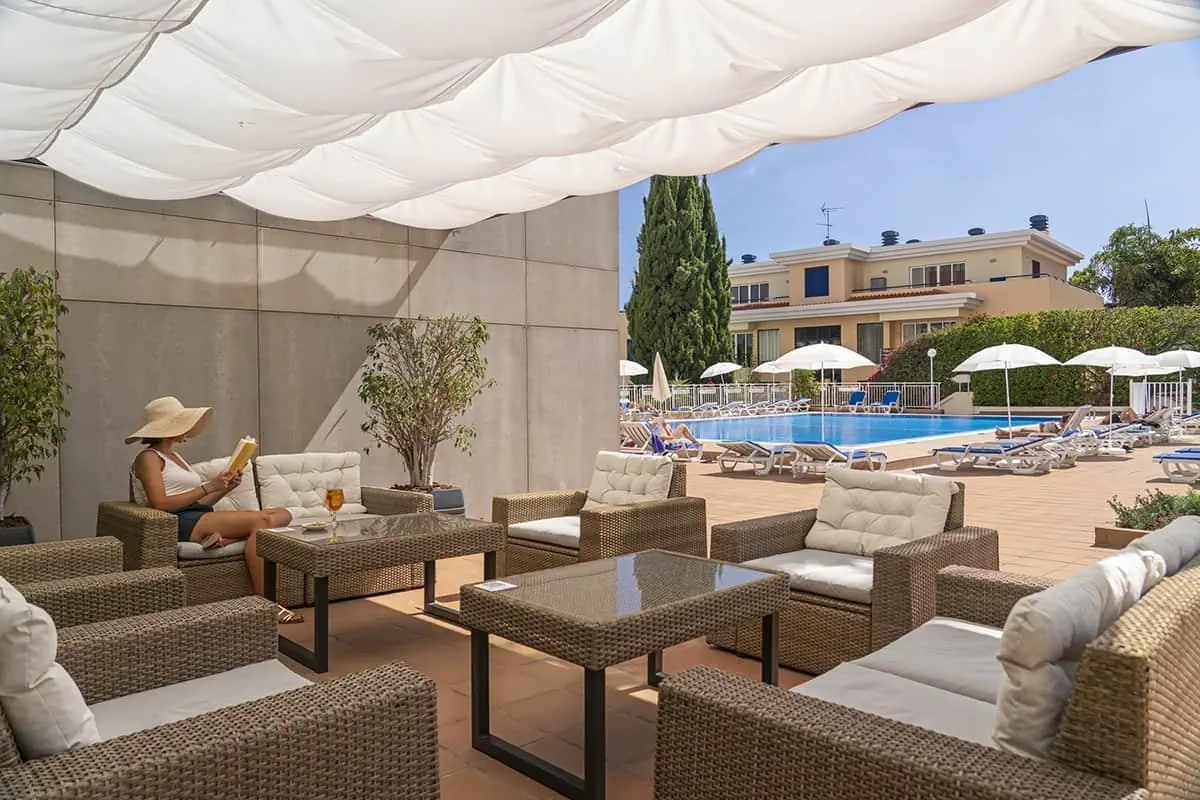 HOTEL Estrelicia Hotel