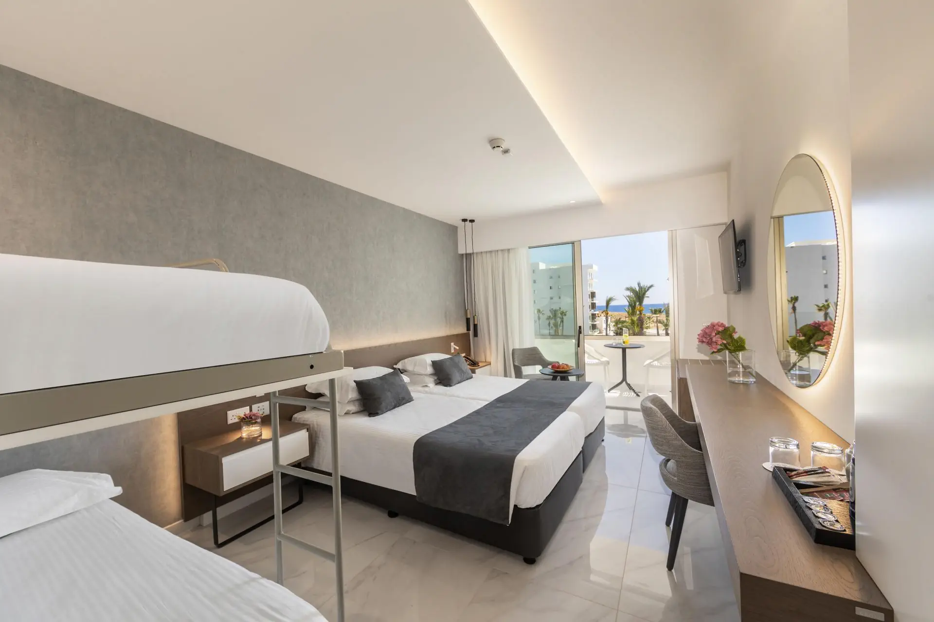 HOTEL Pavlo Napa Beach