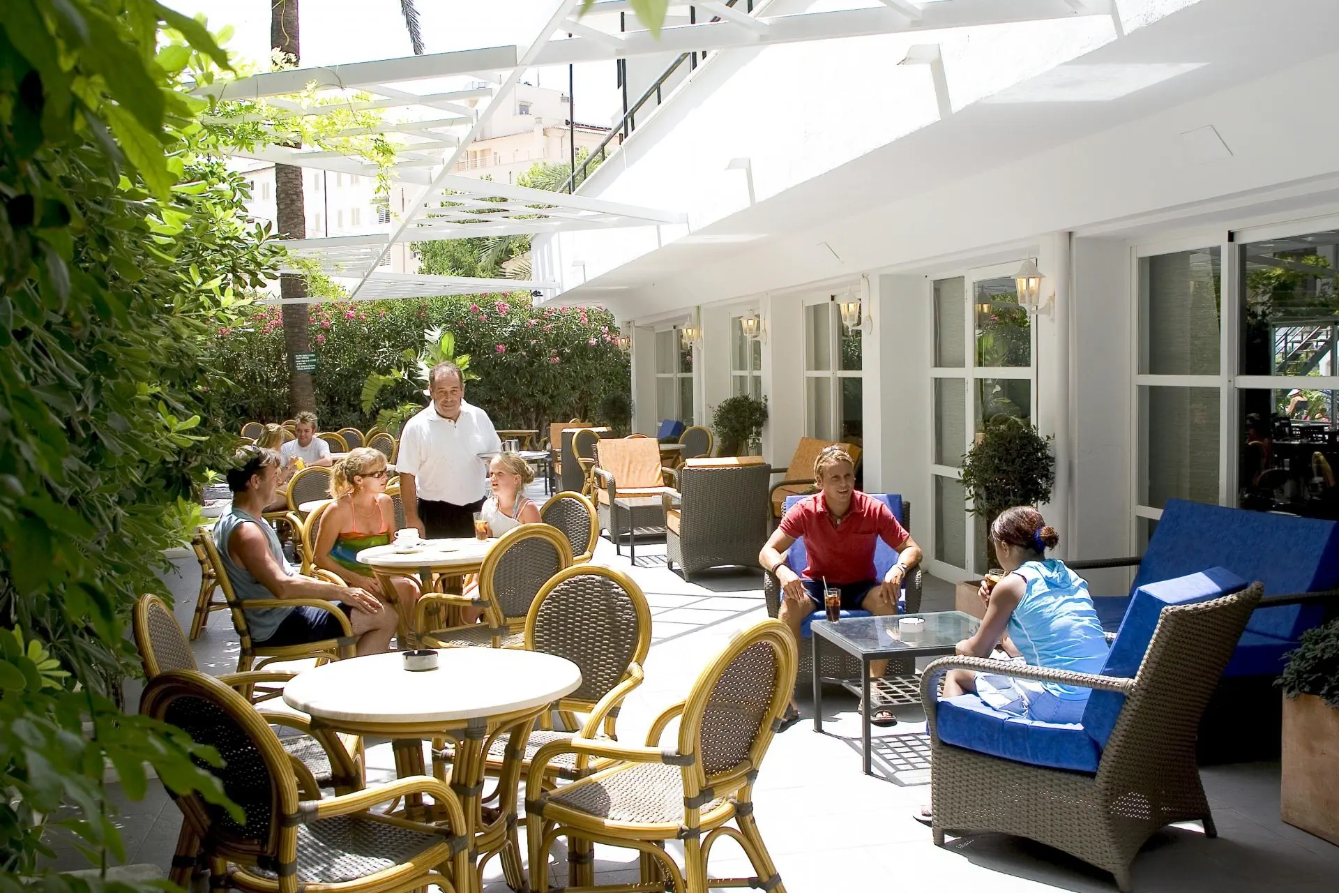 HOTEL HOTEL BLUESEA PISCIS - Adults Only