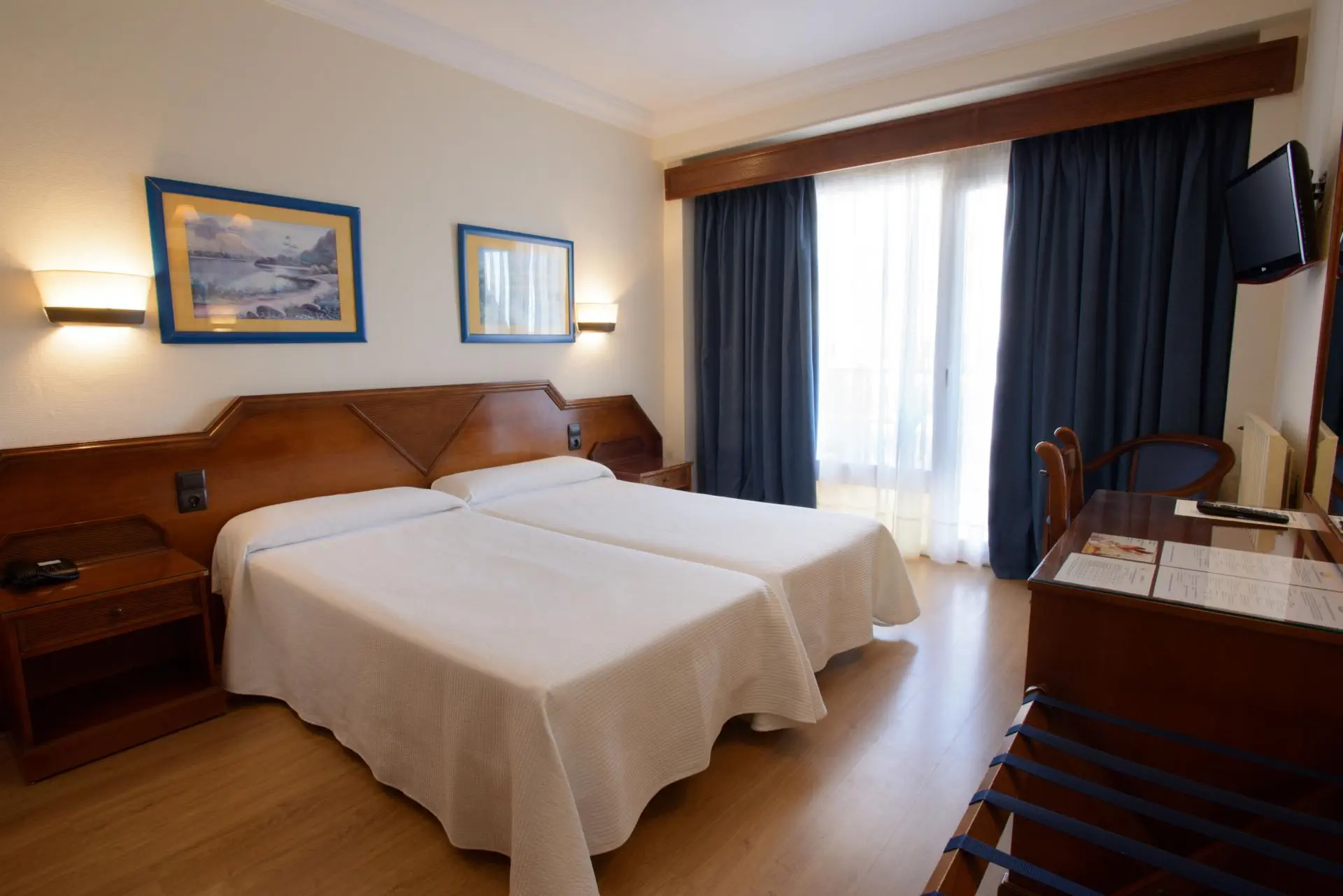 HOTEL HOTEL MONARQUE FUENGIROLA PARK