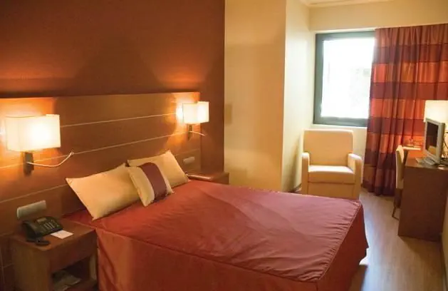 HOTEL Turim Europa