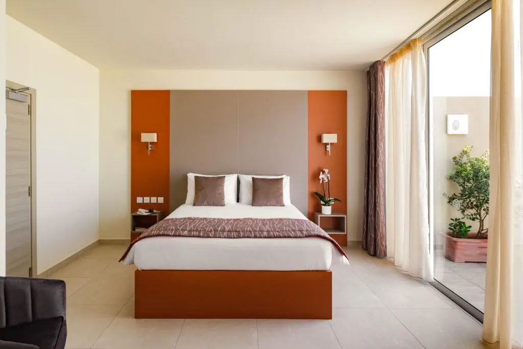 HOTEL Mayflower