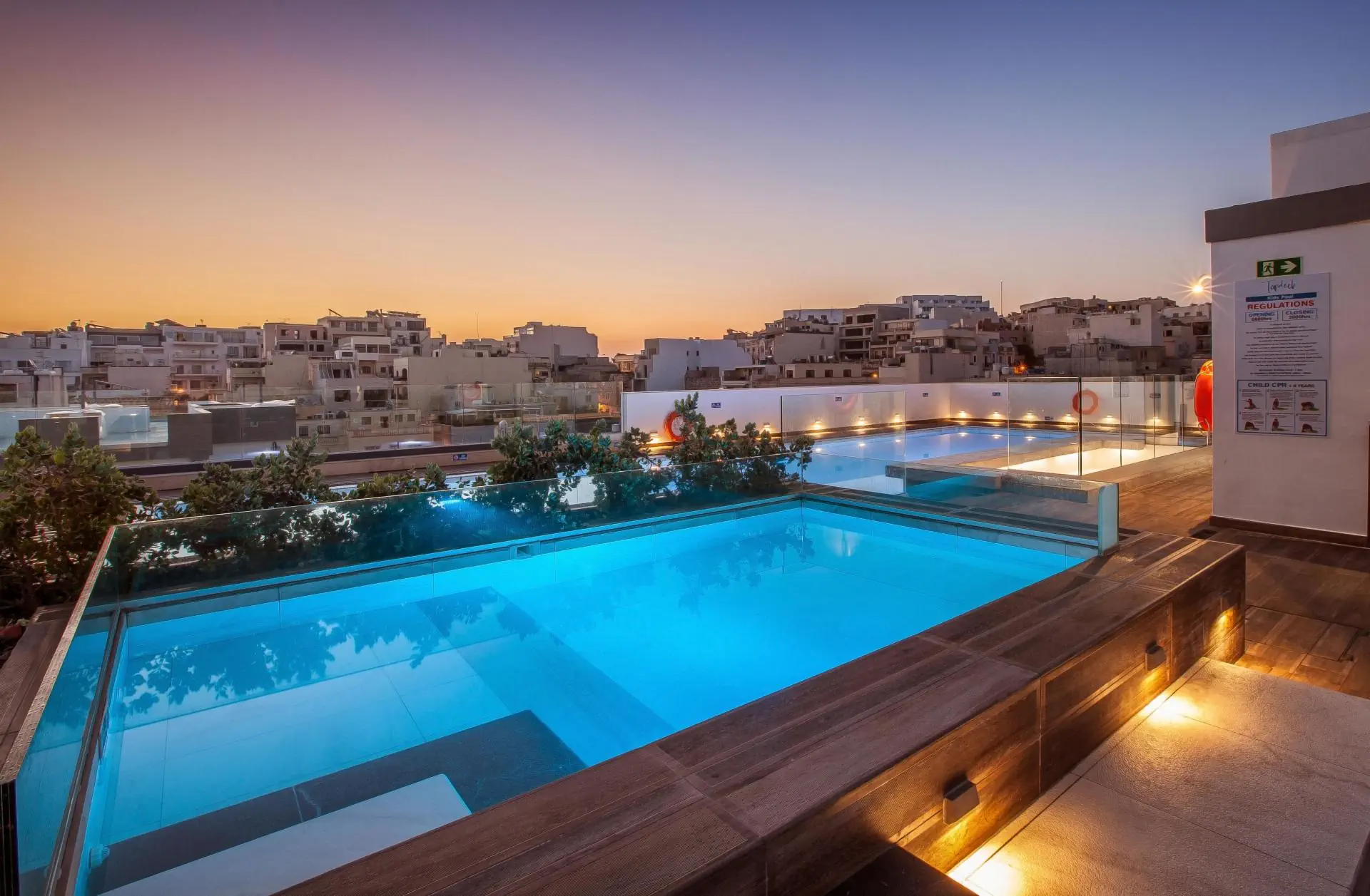 HOTEL Solana Hotel & Spa