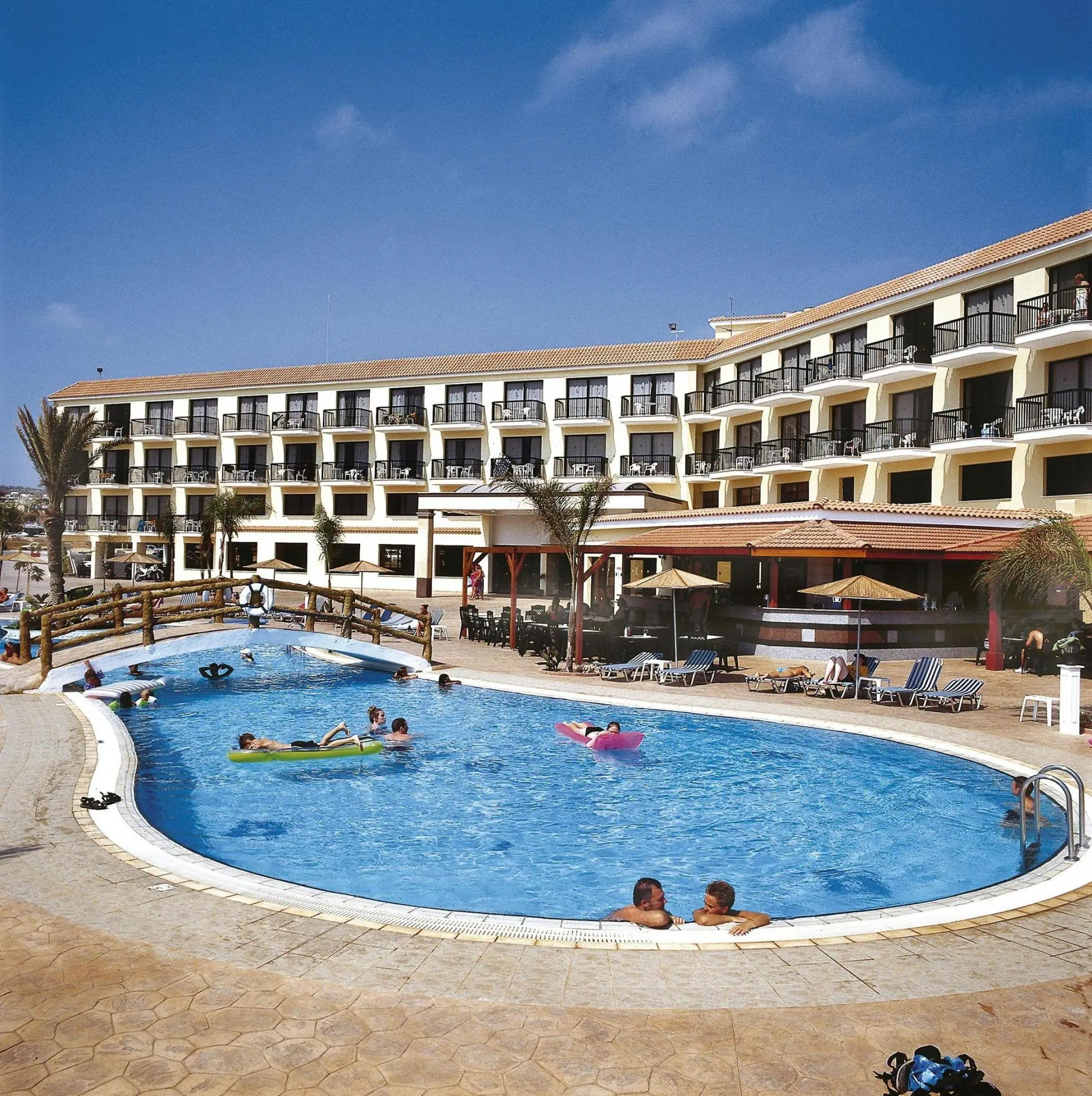 Anmaria Beach Hotel