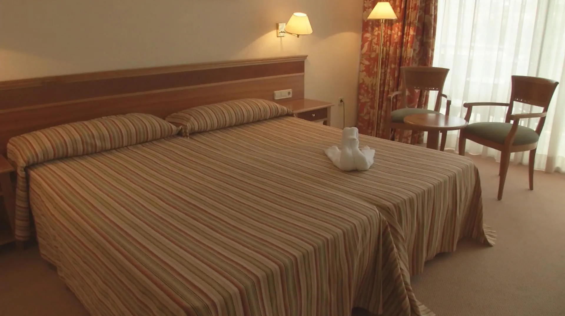 HOTEL Hotel Blue Sea Interpalace