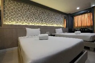 Отель: Convenient Park Bangkok Sukhumvit