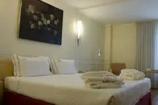 HOTEL VIP Executive Entrecampos Hotel
