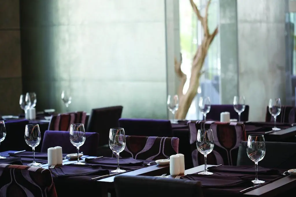HOTEL Neya Lisboa Hotel