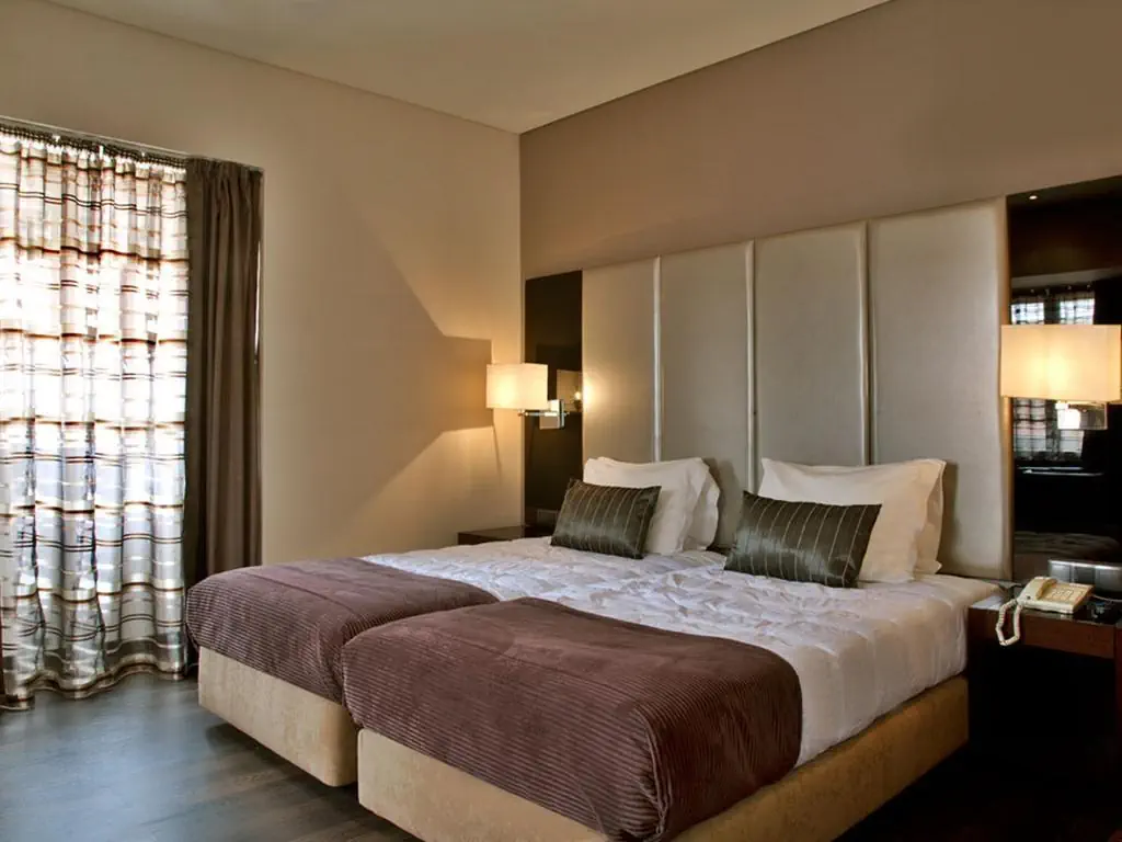 HOTEL Turim Restauradores