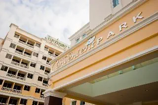Отель: Convenient Park Bangkok Sukhumvit