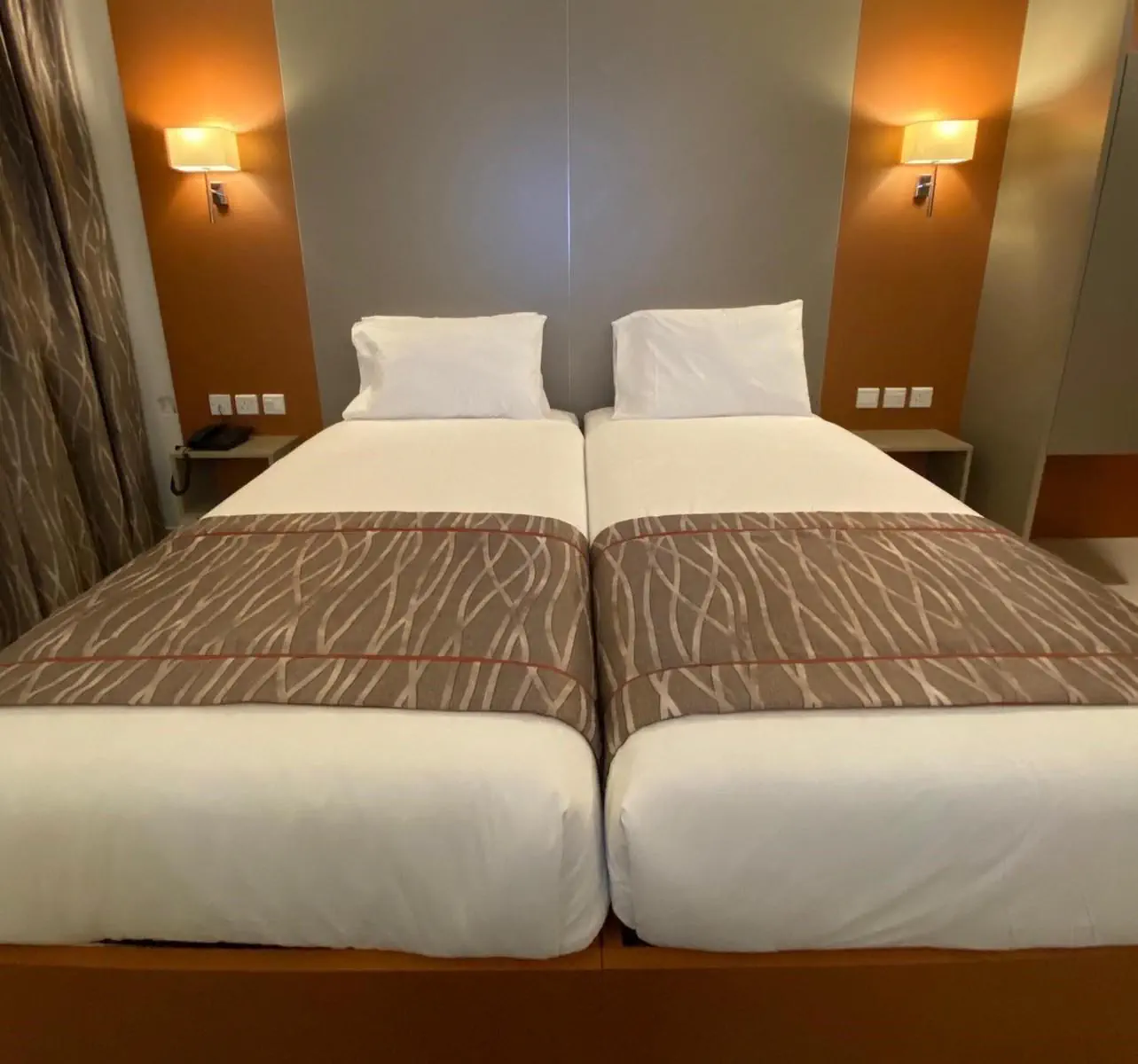 HOTEL Mayflower