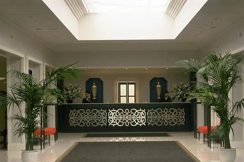 HOTEL NH Catania Parco Degli Aragonesi