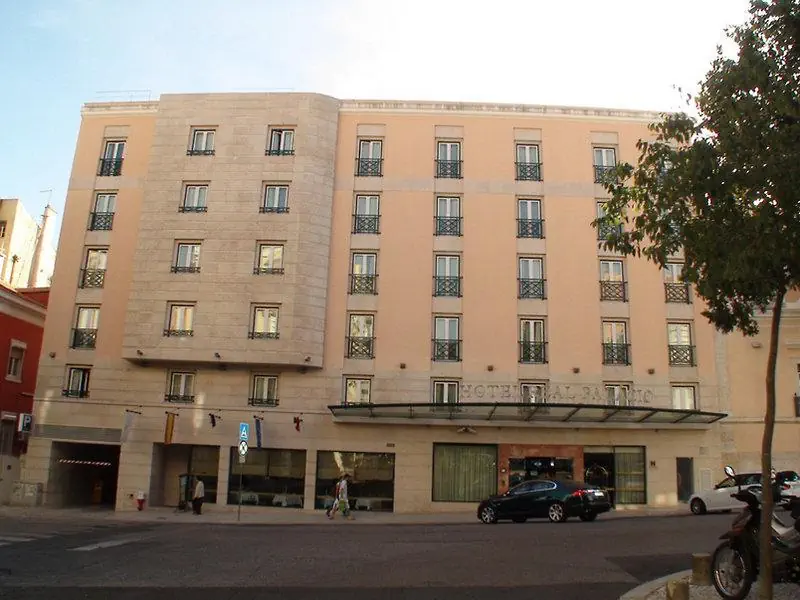 HOTEL Real Palacio Hotel