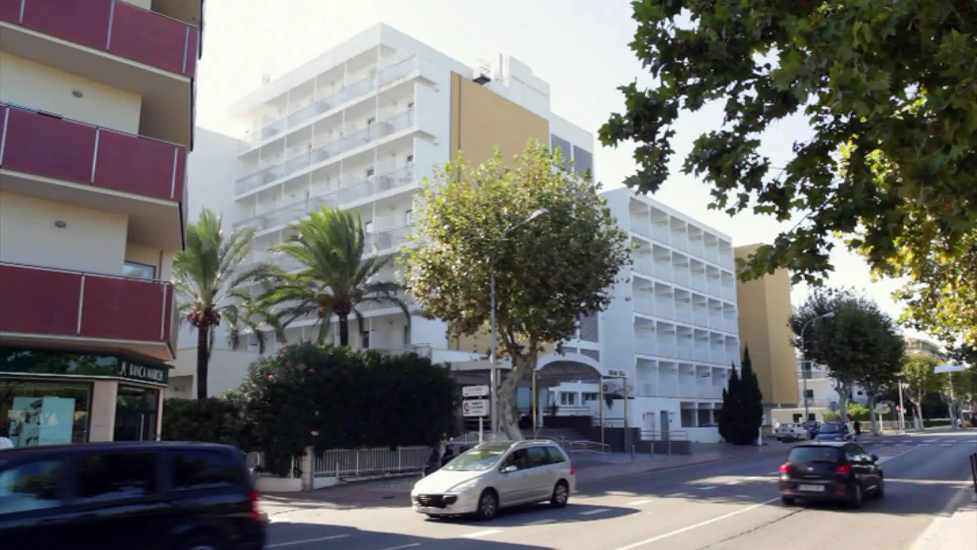 HOTEL HOTEL BLUESEA PISCIS - Adults Only