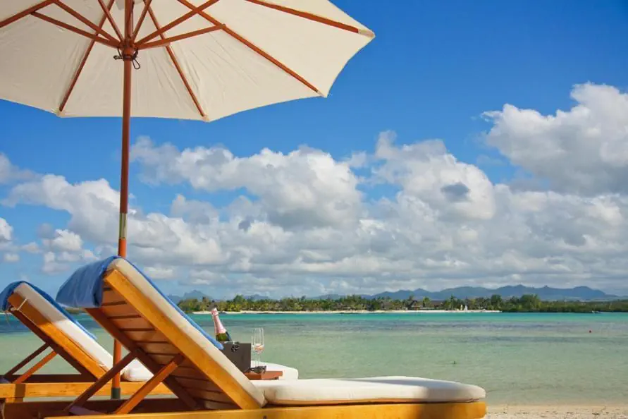 HOTEL Jalsa Beach Hotel & Spa