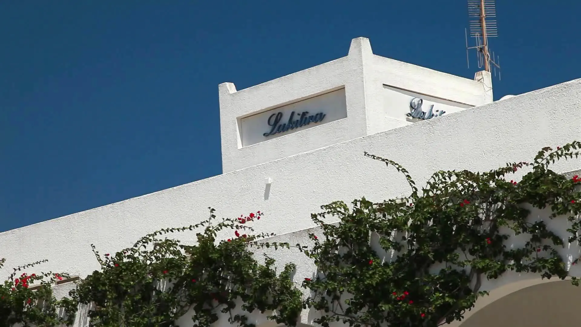 HOTEL Atlantica Beach Resort