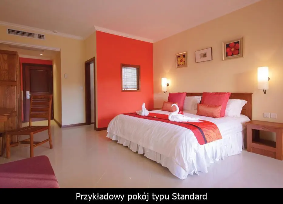 HOTEL Jalsa Beach Hotel & Spa