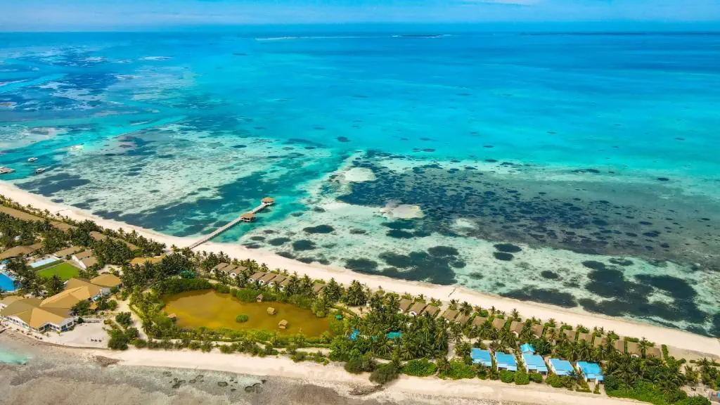 SOUTH PALM RESORT MALDIVES