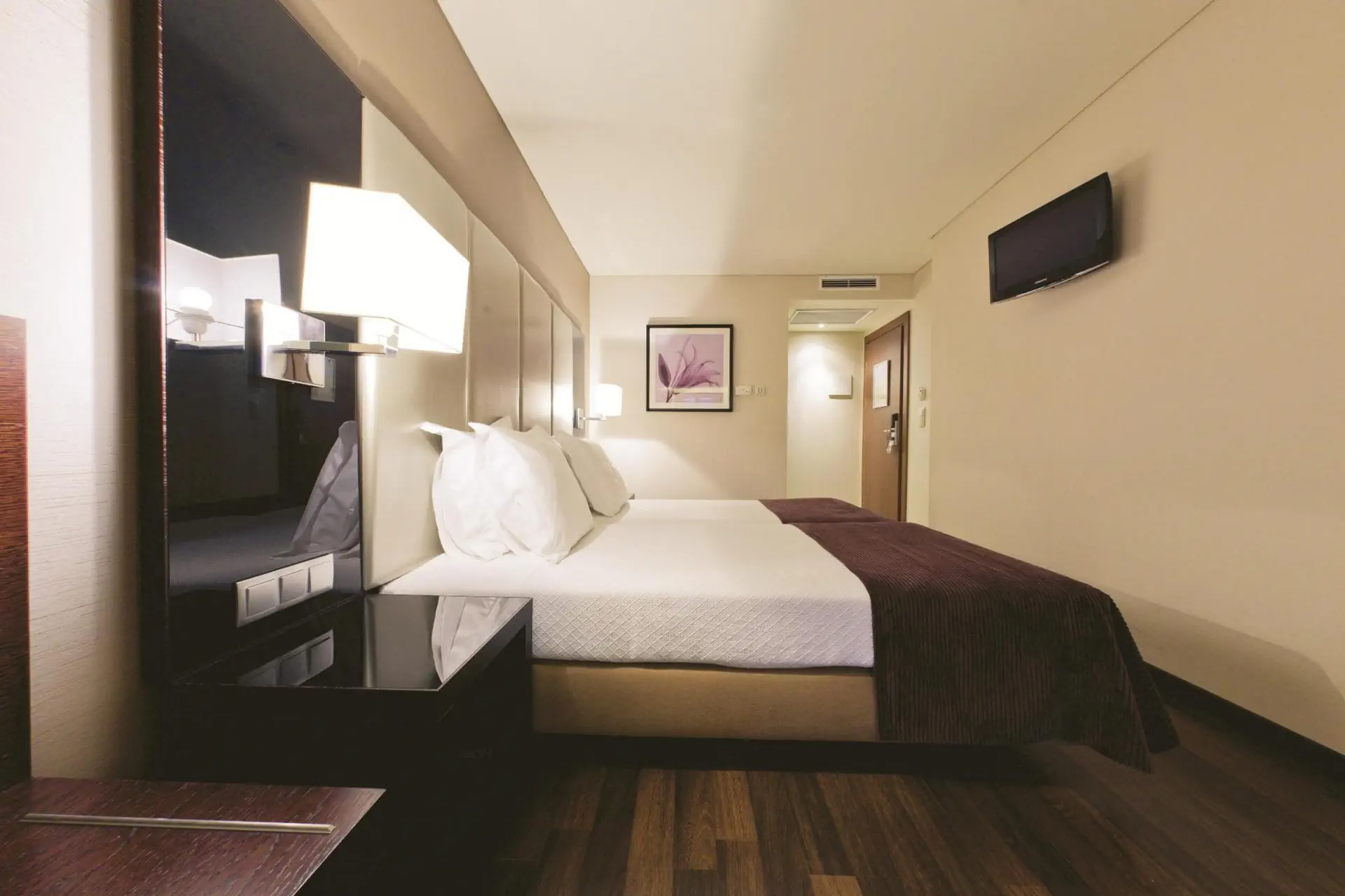 HOTEL Turim Restauradores
