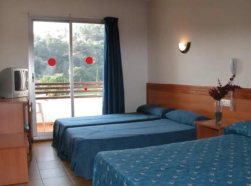 HOTEL HOTEL SANTA SUSANNA RESORT