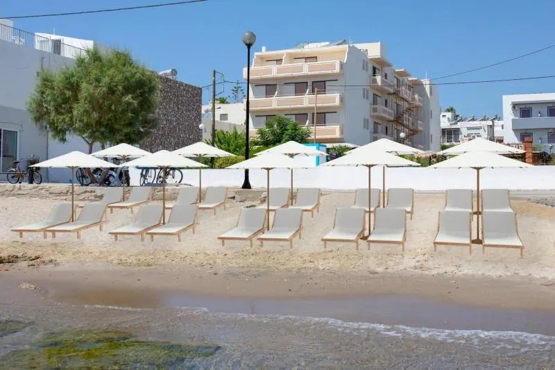 HOTEL SILVER BEACH HOTEL (Adults Only)
