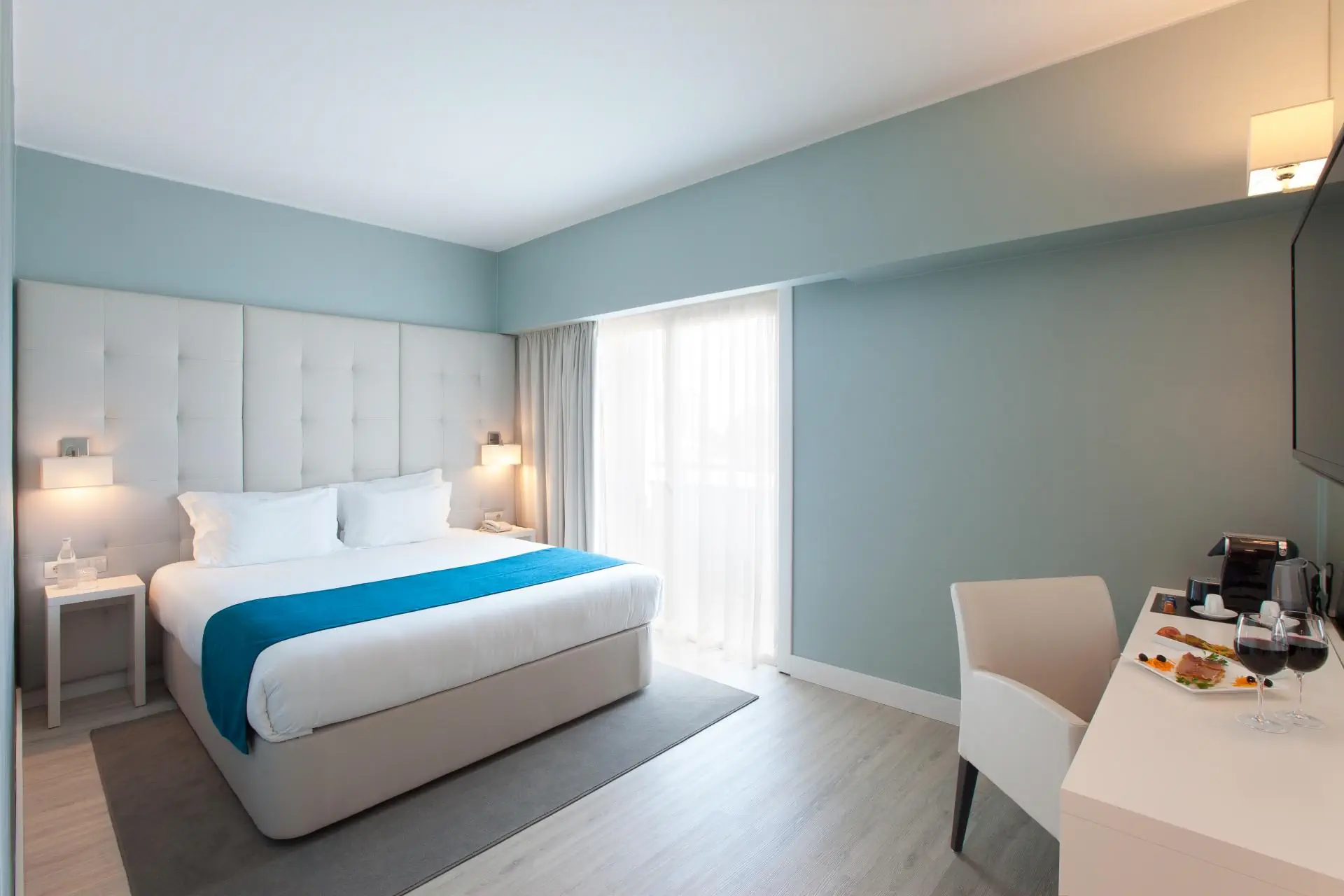HOTEL Lutecia Smart Design Hotel