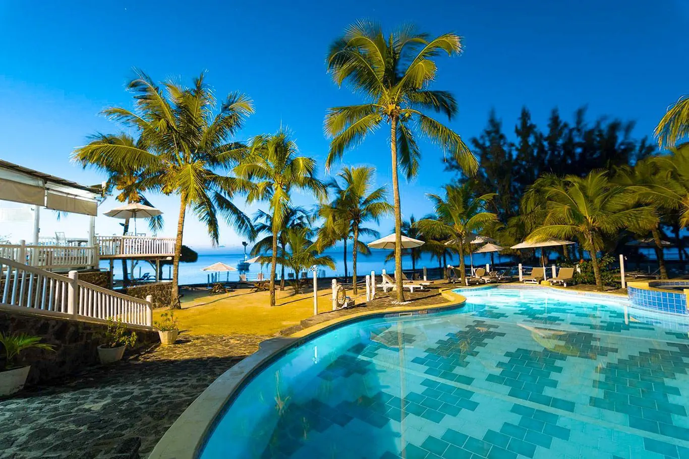 Hibiscus Boutique Hotel