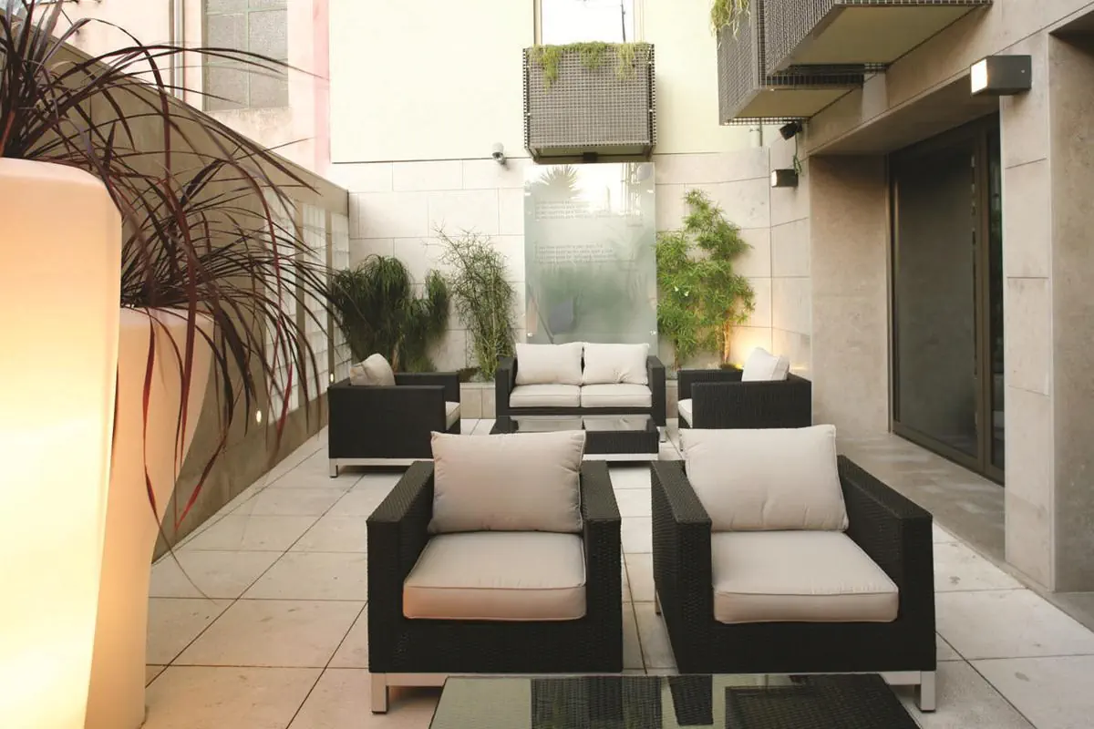 HOTEL Neya Lisboa Hotel