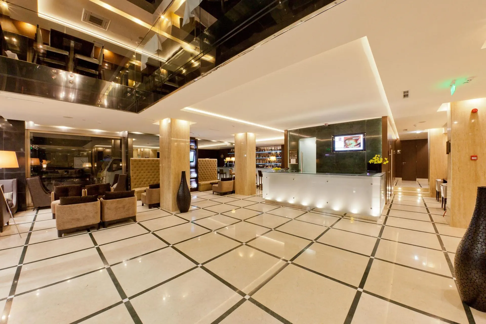 HOTEL Turim Avenida da Liberdade