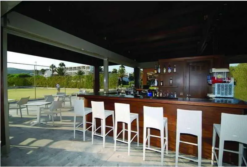 HOTEL Atlantica Beach Resort