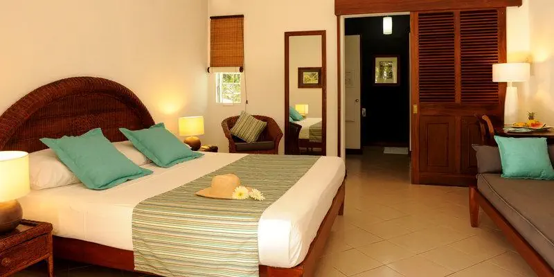 HOTEL Coin de Mire Attitude