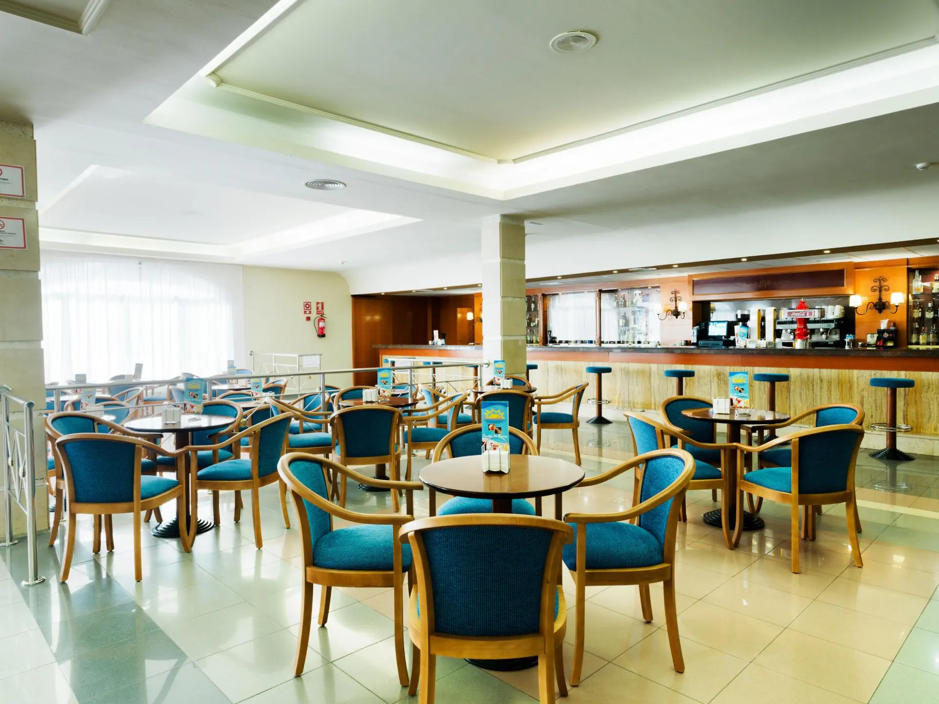 HOTEL HOTEL MONARQUE FUENGIROLA PARK