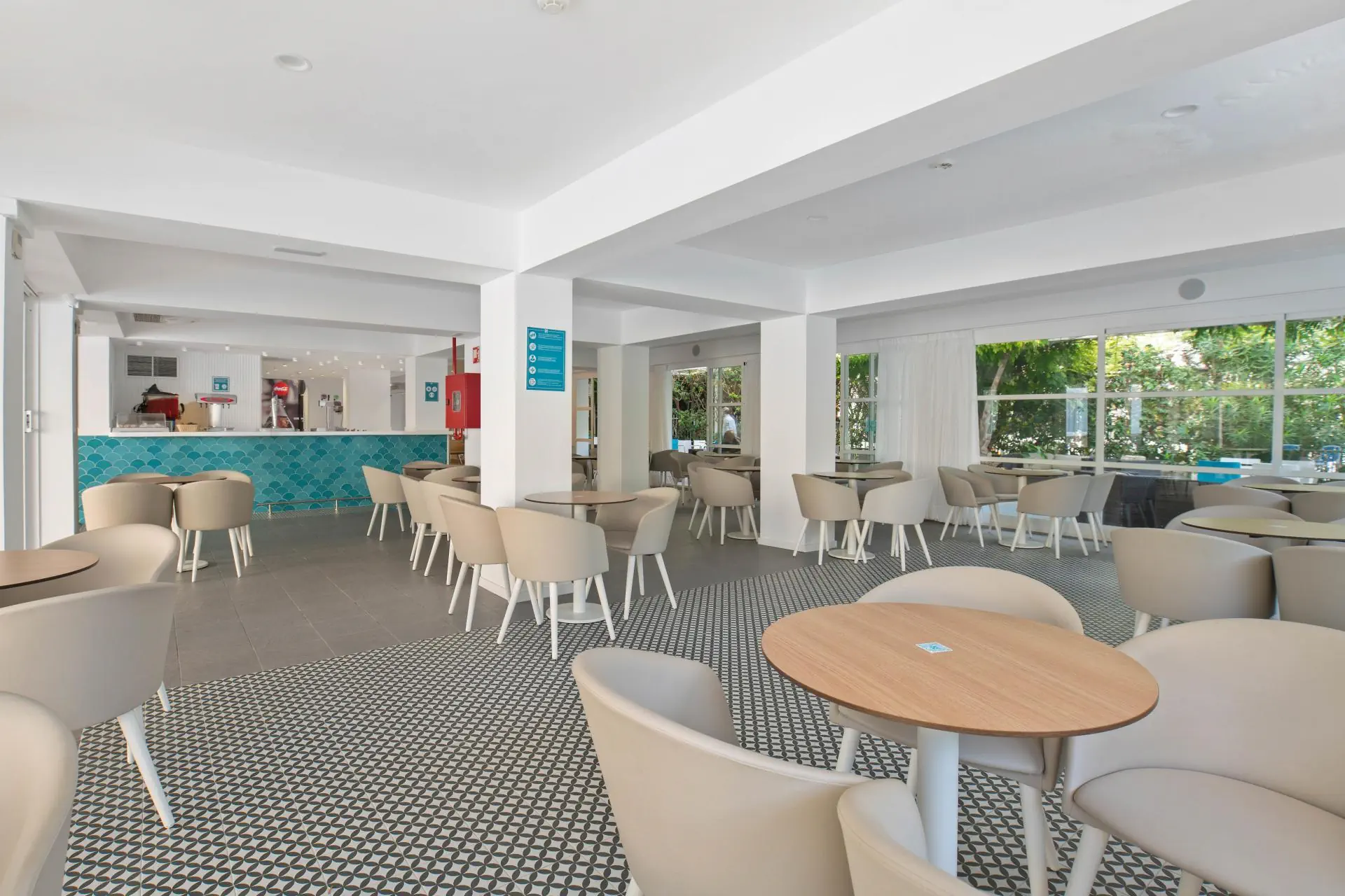 HOTEL HOTEL BLUESEA PISCIS - Adults Only