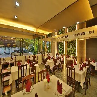 Отель: Convenient Park Bangkok Sukhumvit