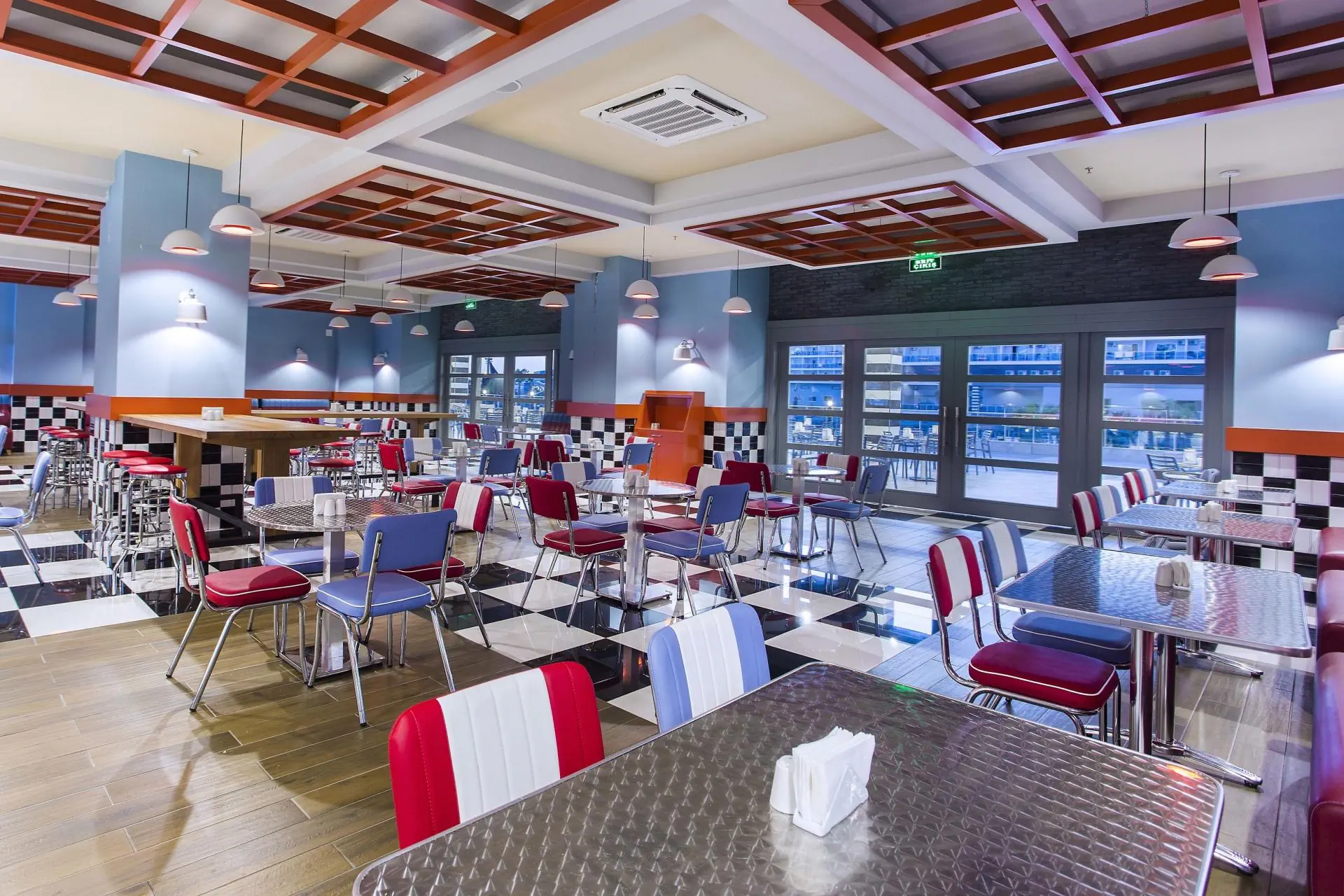 HOTEL Eftalia Ocean